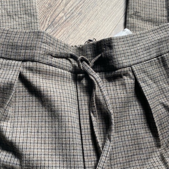 Zara The Easy Pant size US 2 - Picture 11 of 13